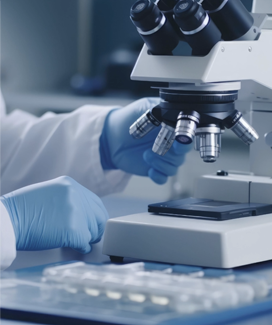 广东省微生物分析检测中心